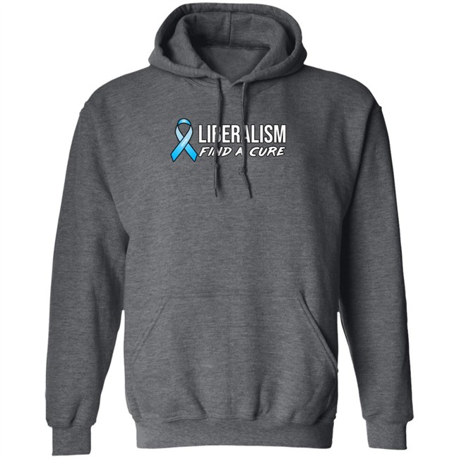 Mark Dice Merch Liberalism Find a Cure Shirt Mark Dice Merch Liberalism Find a Cure Shirt