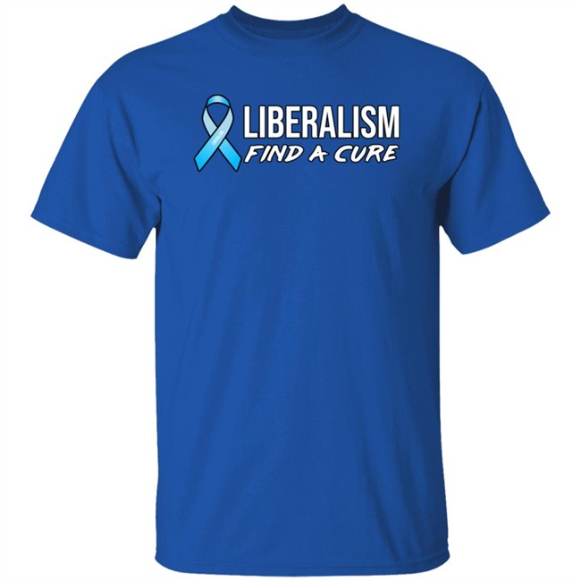 Mark Dice Merch Liberalism Find a Cure Shirt Mark Dice Merch Liberalism Find a Cure Shirt