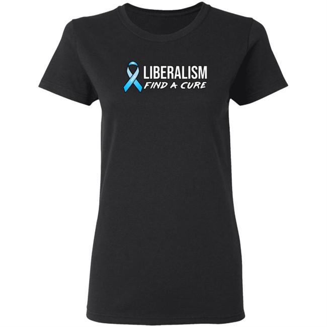 Mark Dice Merch Liberalism Find a Cure Shirt Mark Dice Merch Liberalism Find a Cure Shirt
