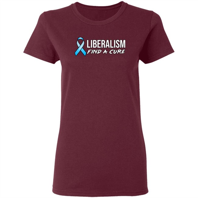 Mark Dice Merch Liberalism Find a Cure Shirt Mark Dice Merch Liberalism Find a Cure Shirt