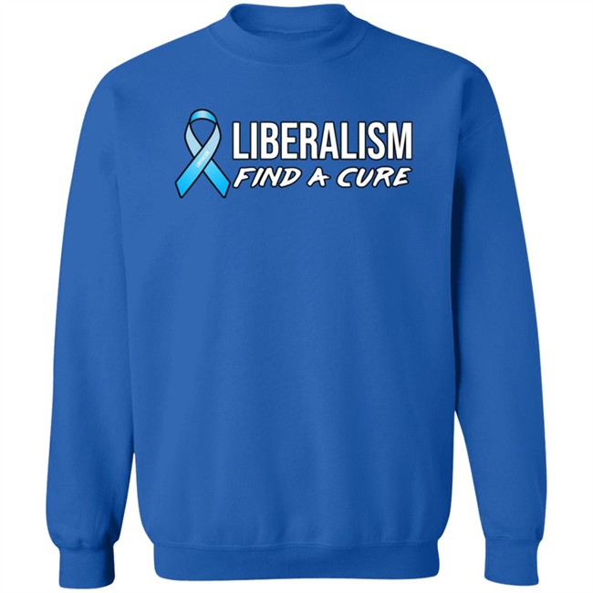 Mark Dice Merch Liberalism Find a Cure Shirt Mark Dice Merch Liberalism Find a Cure Shirt