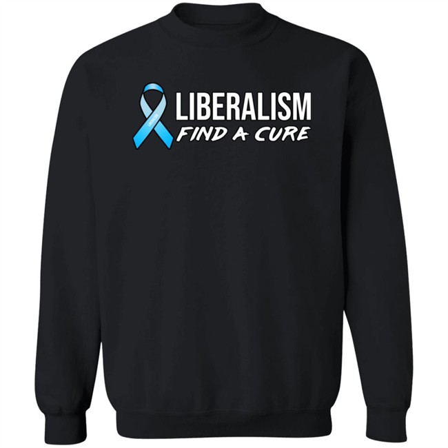 Mark Dice Merch Liberalism Find a Cure Shirt Mark Dice Merch Liberalism Find a Cure Shirt