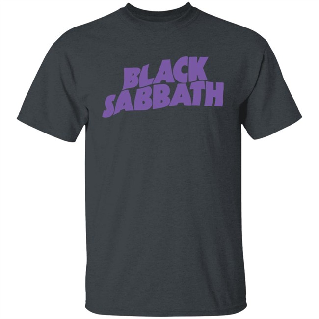 Black Sabbath T Shirt Black Sabbath T Shirt
