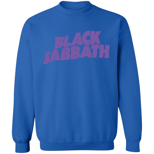 Black Sabbath T Shirt Black Sabbath T Shirt