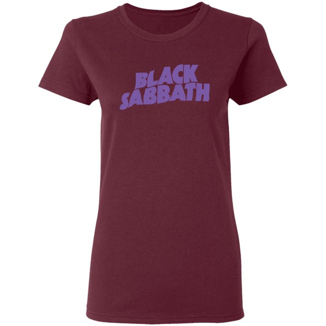 Black Sabbath T Shirt Black Sabbath T Shirt