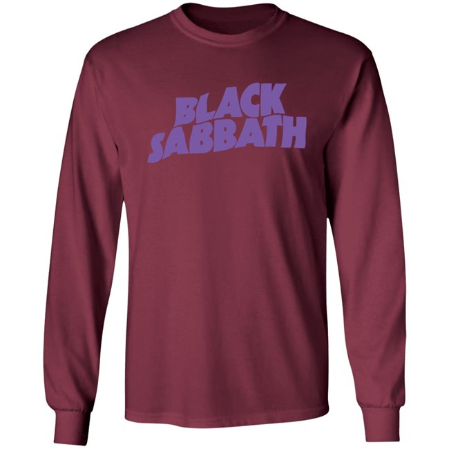 Black Sabbath T Shirt Black Sabbath T Shirt