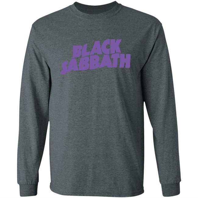Black Sabbath T Shirt Black Sabbath T Shirt