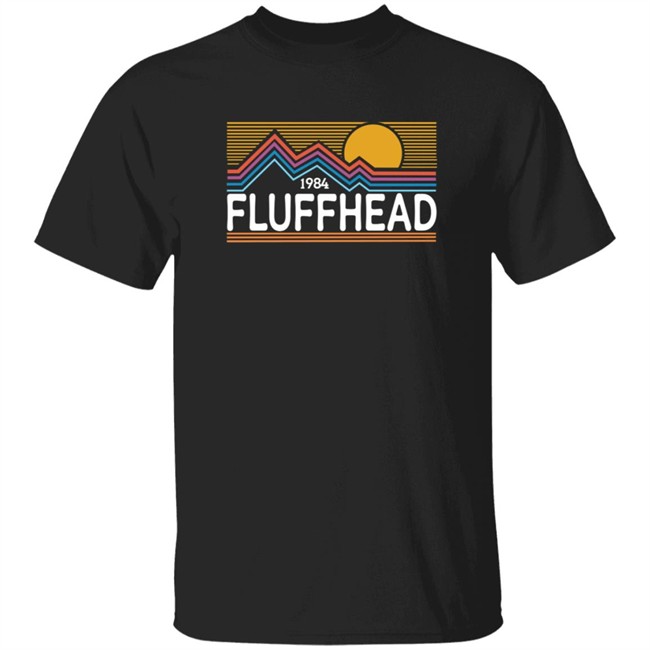 Phishatmsg 1984 Fluffhead Hoodie Phishatmsg 1984 Fluffhead Hoodie