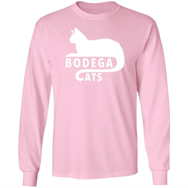 Bodega Cats Shop C-Tail Logo Hoodie Sweatshirt Bodega Cats Shop C-Tail Logo Hoodie Sweatshirt