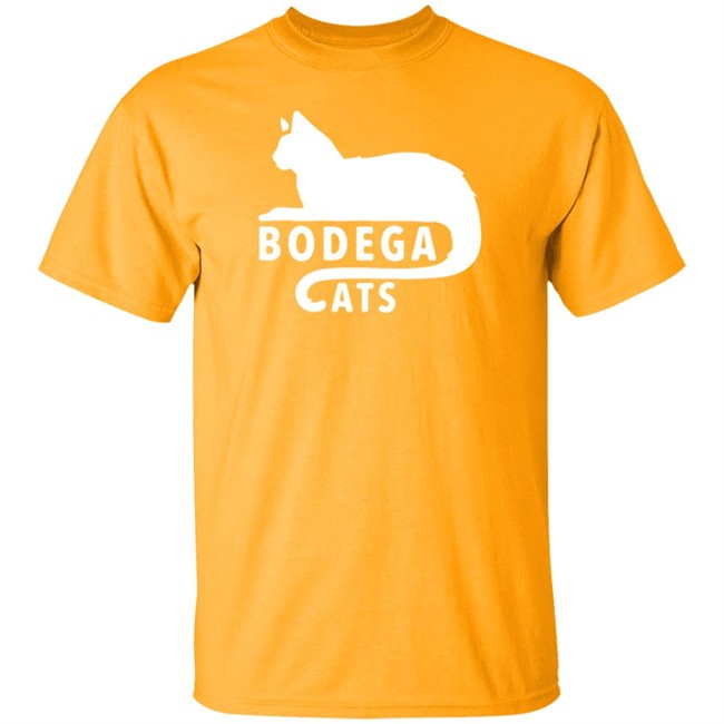 Bodega Cats Shop C-Tail Logo Hoodie Sweatshirt Bodega Cats Shop C-Tail Logo Hoodie Sweatshirt