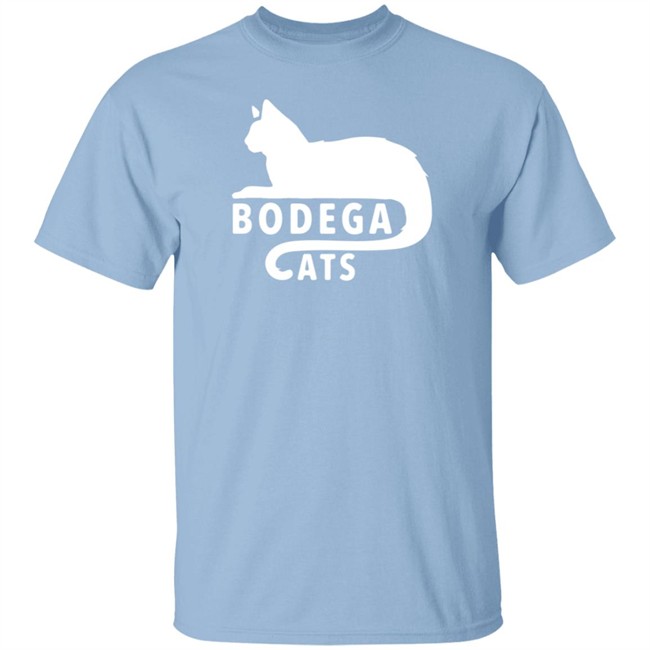 Bodega Cats Shop C-Tail Logo Hoodie Sweatshirt Bodega Cats Shop C-Tail Logo Hoodie Sweatshirt