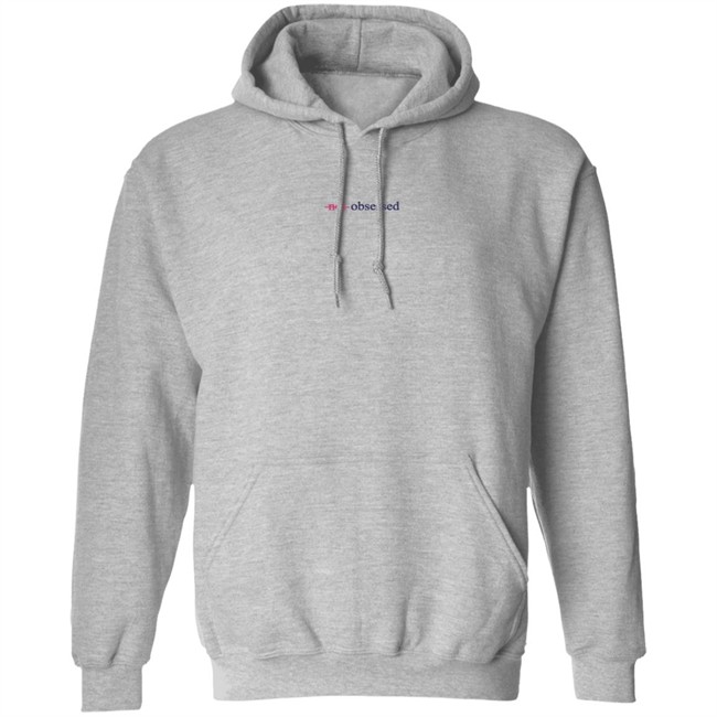 Jordyn Wood Know Not Obsessed Sweatshirt Jordyn Wood Know Not Obsessed Sweatshirt