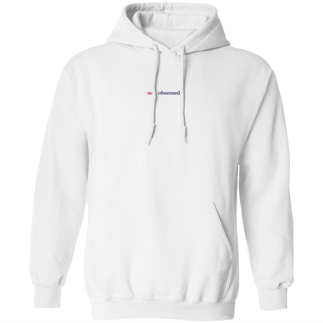 Jordyn Wood Know Not Obsessed Sweatshirt Jordyn Wood Know Not Obsessed Sweatshirt