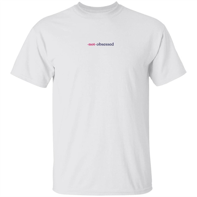 Jordyn Wood Know Not Obsessed Sweatshirt Jordyn Wood Know Not Obsessed Sweatshirt