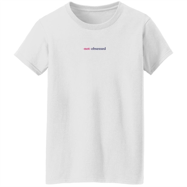 Jordyn Wood Know Not Obsessed Sweatshirt Jordyn Wood Know Not Obsessed Sweatshirt