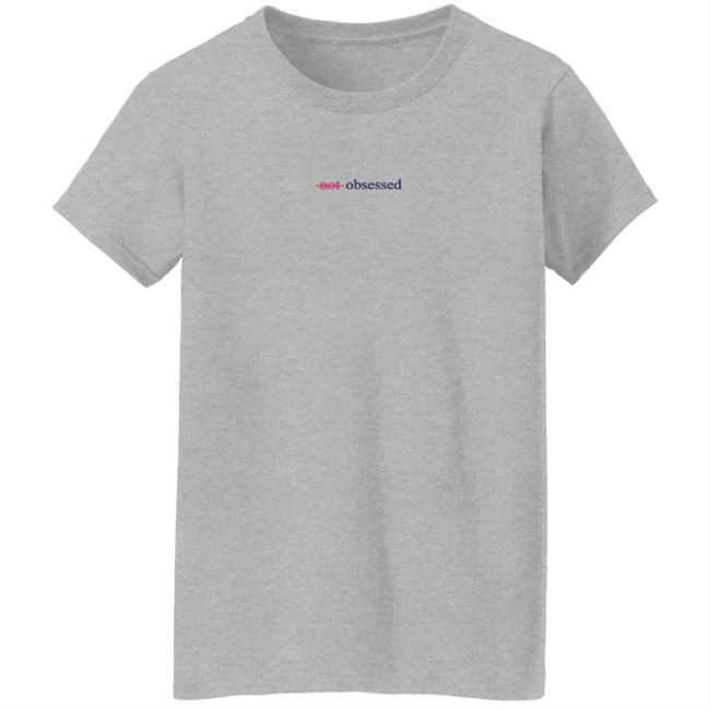 Jordyn Wood Know Not Obsessed Sweatshirt Jordyn Wood Know Not Obsessed Sweatshirt