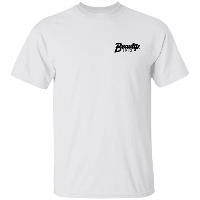 Montreal Brunette Merch Beautys Crewneck Sweatshirt Montreal Brunette Merch Beautys Crewneck Sweatshirt