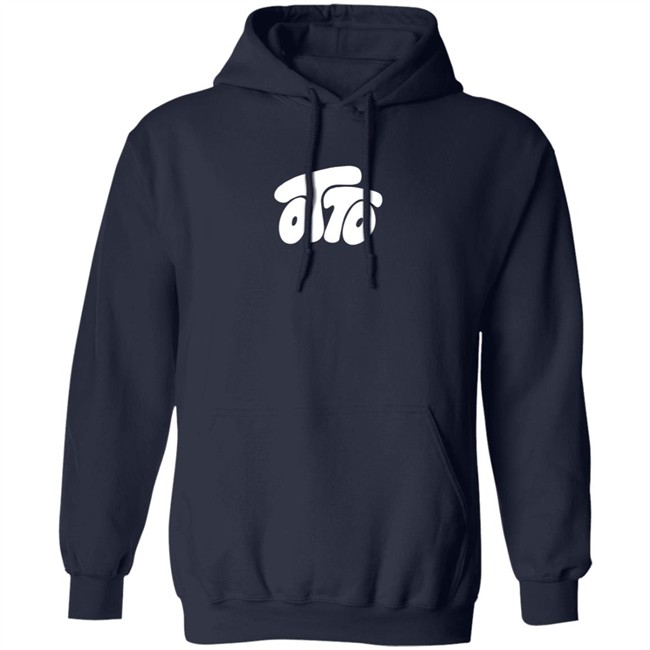 Brunette Merch Otto Crewneck Sweatshirt Brunette Merch Otto Crewneck Sweatshirt
