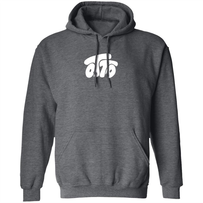 Brunette Merch Otto Crewneck Sweatshirt Brunette Merch Otto Crewneck Sweatshirt