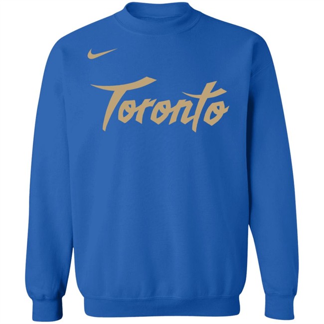 Limited Edition Toronto Raptors City Drifi T Shirt Limited Edition Toronto Raptors City Drifi T Shirt