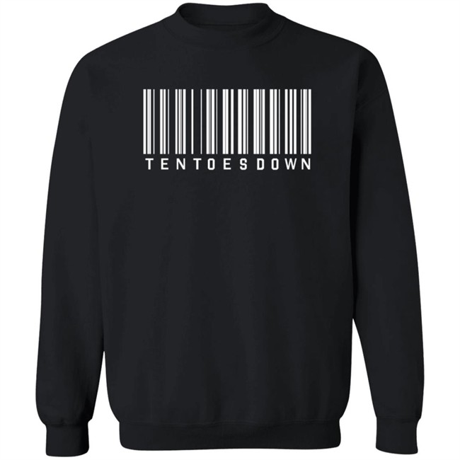 Menstentoes Down T Shirt Menstentoes Down T Shirt