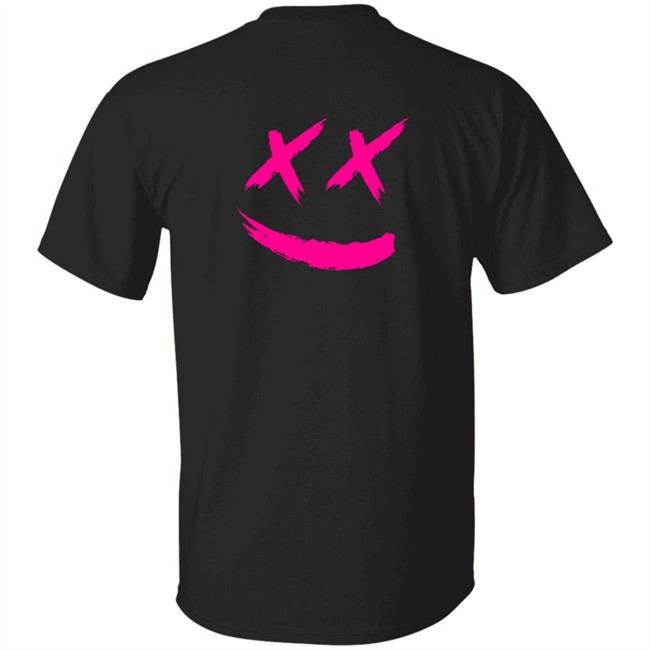 Walker Bryant Merch What's Goodie Tee Shirt Walker Bryant Merch What's Goodie Tee Shirt
