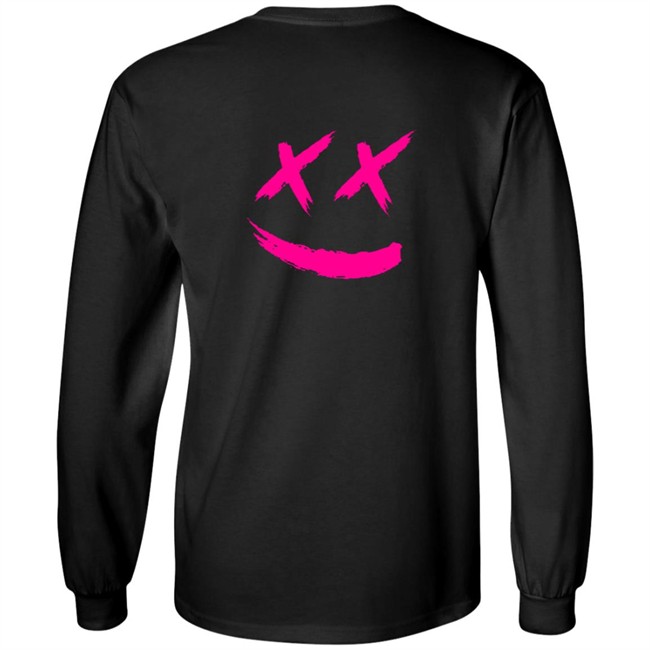 Walker Bryant Merch What's Goodie Tee Shirt Walker Bryant Merch What's Goodie Tee Shirt