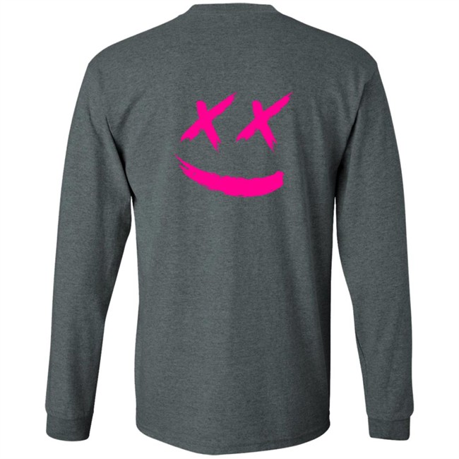 Walker Bryant Merch What's Goodie Tee Shirt Walker Bryant Merch What's Goodie Tee Shirt