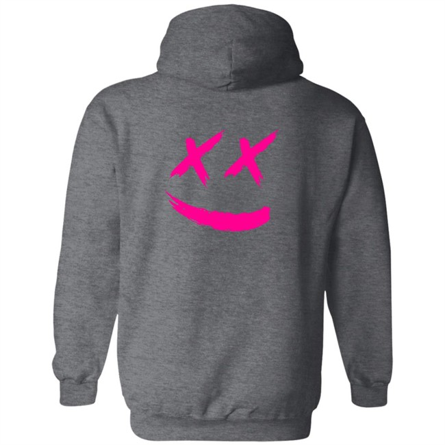 Walker Bryant Merch What's Goodie Tee Shirt Walker Bryant Merch What's Goodie Tee Shirt