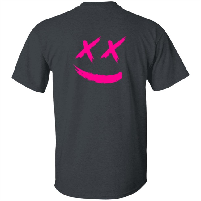 Walker Bryant Merch What's Goodie Tee Shirt Walker Bryant Merch What's Goodie Tee Shirt