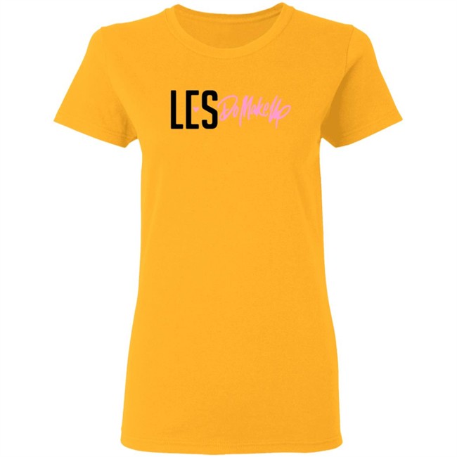 Les Do Makeup Merch Les Do Makeup Gray Hoodie Les Do Makeup Merch Les Do Makeup Gray Hoodie