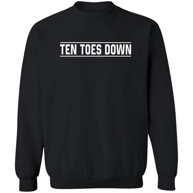 Menstentoes Down T Shirt Menstentoes Down T Shirt