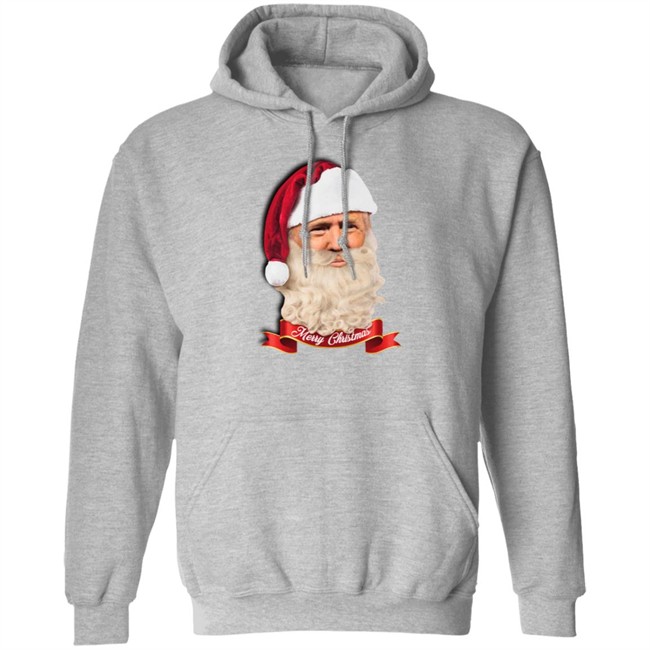 Mark Dice Merch Trump Claus Shirt Mark Dice Merch Trump Claus Shirt