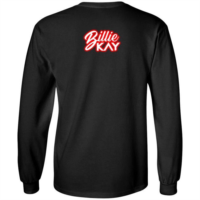 Wwe Shop Billie Kay Shades Of Kay T Shirt Wwe Shop Billie Kay Shades Of Kay T Shirt