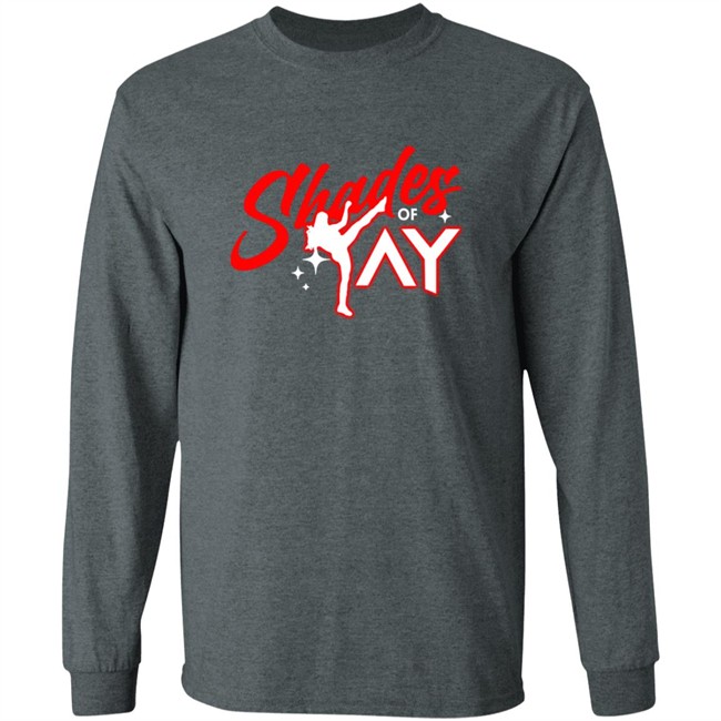 Wwe Shop Billie Kay Shades Of Kay T Shirt Wwe Shop Billie Kay Shades Of Kay T Shirt