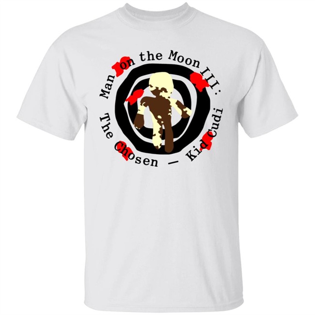 Man On The Moon 3 Merch Sweatshirt Man On The Moon 3 Merch Sweatshirt