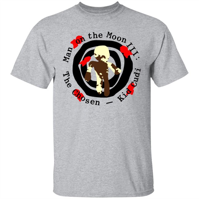 Man On The Moon 3 Merch Sweatshirt Man On The Moon 3 Merch Sweatshirt