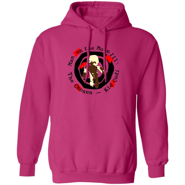 Man On The Moon 3 Merch Sweatshirt Man On The Moon 3 Merch Sweatshirt