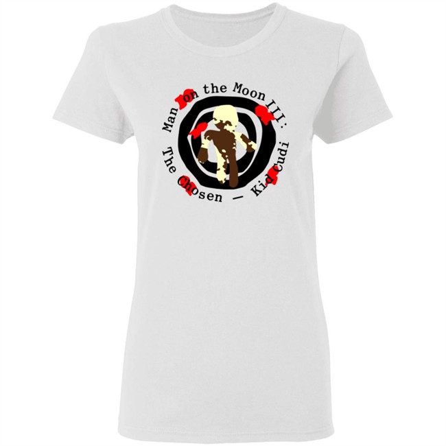 Man On The Moon 3 Merch Sweatshirt Man On The Moon 3 Merch Sweatshirt