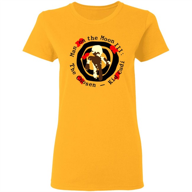 Man On The Moon 3 Merch Sweatshirt Man On The Moon 3 Merch Sweatshirt