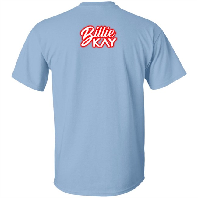 Wwe Shop Billie Kay Shades Of Kay T Shirt Wwe Shop Billie Kay Shades Of Kay T Shirt