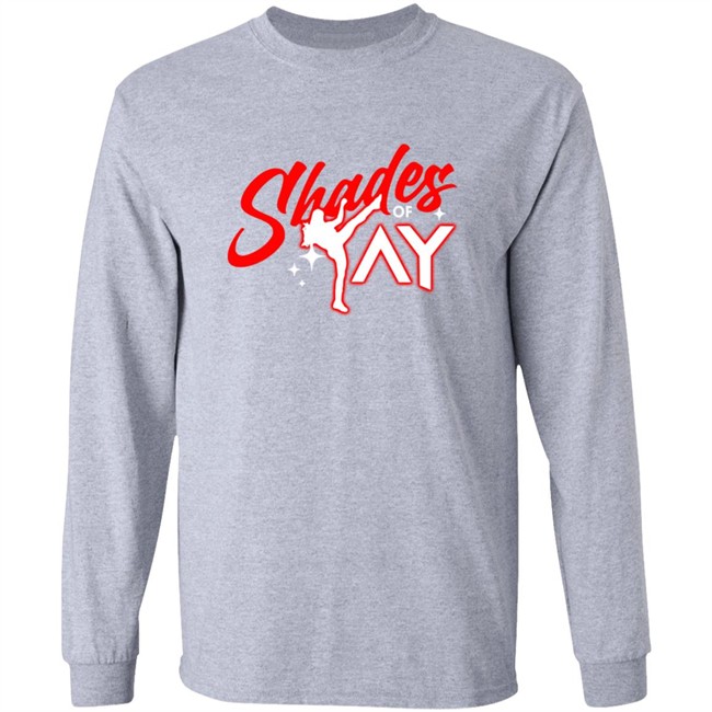 Wwe Shop Billie Kay Shades Of Kay T Shirt Wwe Shop Billie Kay Shades Of Kay T Shirt