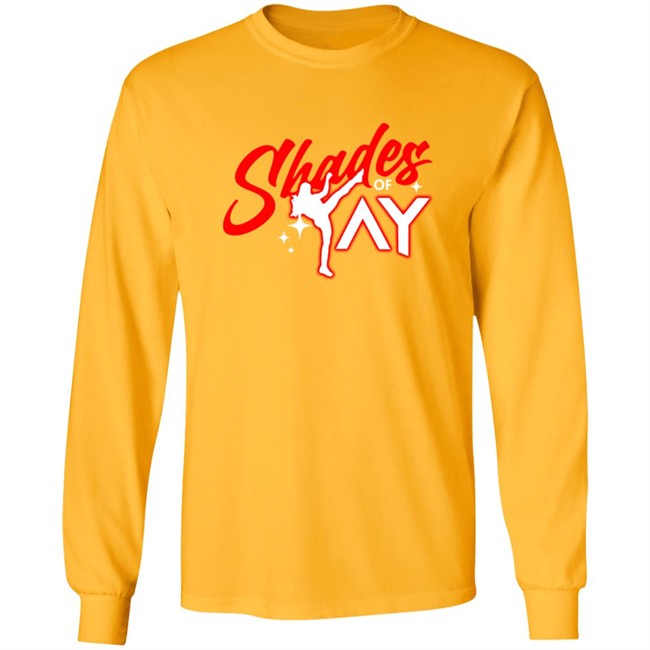 Wwe Shop Billie Kay Shades Of Kay T Shirt Wwe Shop Billie Kay Shades Of Kay T Shirt