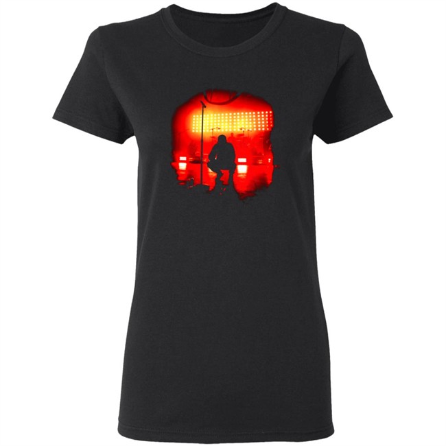 LTlite Louis Tomlinson Merch Live From London Livestream Crew Tee Shirt LTlite Louis Tomlinson Merch Live From London Livestream Crew Tee Shirt