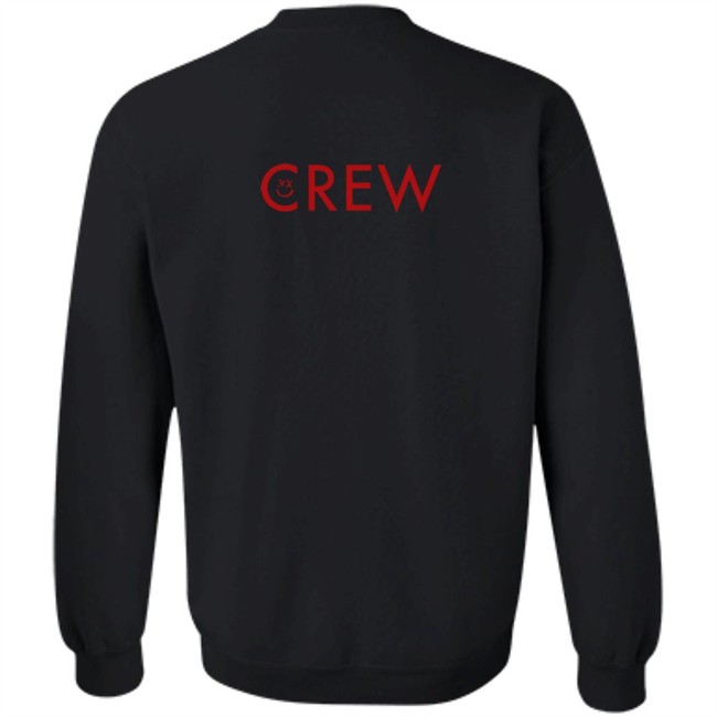 LTlite Louis Tomlinson Merch Live From London Livestream Crew Tee Shirt LTlite Louis Tomlinson Merch Live From London Livestream Crew Tee Shirt