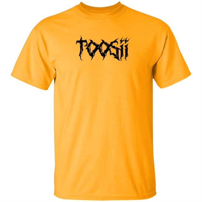 Toosii Merch Toosii Poetic Pain White Hoodie Toosii Merch Toosii Poetic Pain White Hoodie