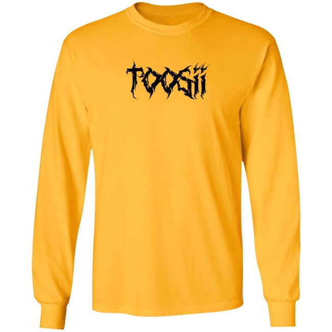 Toosii Merch Toosii Poetic Pain White Hoodie Toosii Merch Toosii Poetic Pain White Hoodie