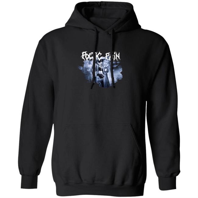 Toosii2x Merch Poetic Pain Album Art Black T Shirt Toosii2x Merch Poetic Pain Album Art Black T Shirt