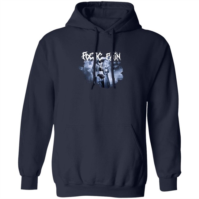 Toosii2x Merch Poetic Pain Album Art Black T Shirt Toosii2x Merch Poetic Pain Album Art Black T Shirt