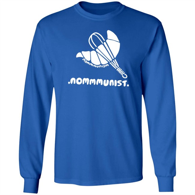 Nommmunism T Shirt Propaganda Shirts Nommmunism T Shirt Propaganda Shirts